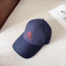 Loro Piana Caps